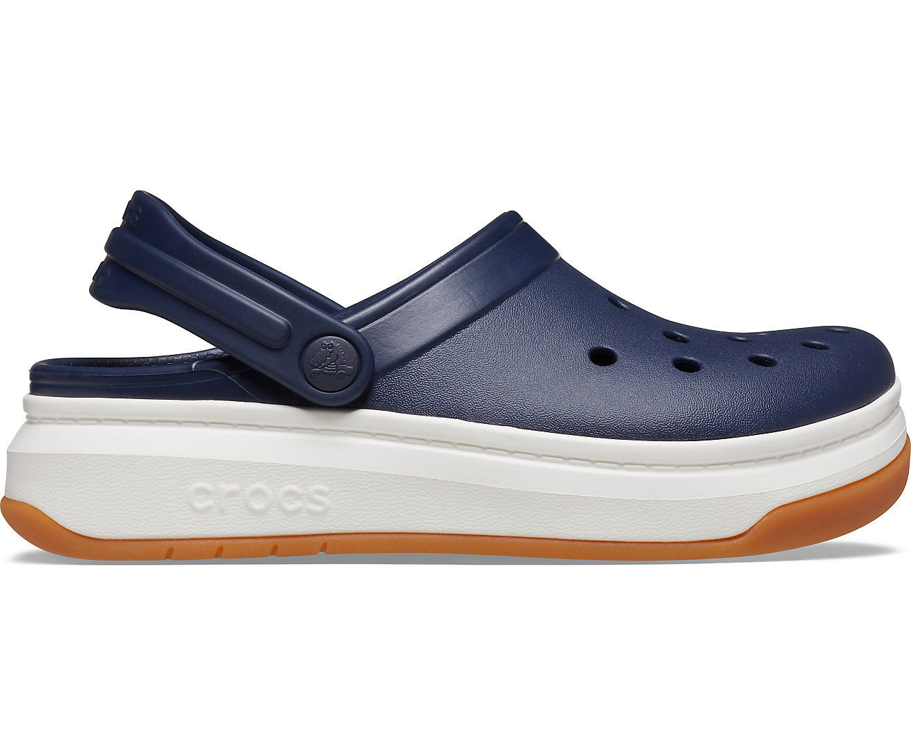 Взуття Crocs Crocband Full Force